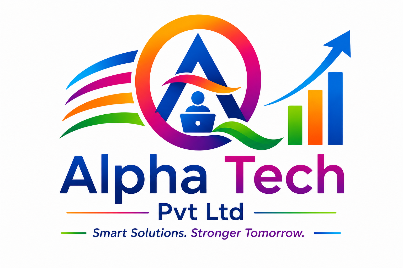 Alpha Tech Pvt Ltd